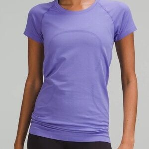 Lululemon | Swiftly Tee Relaxed